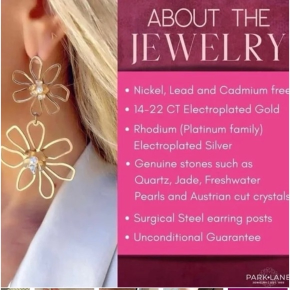 New with tags 1 Bracelet from Park lane - Picture 5 of 5